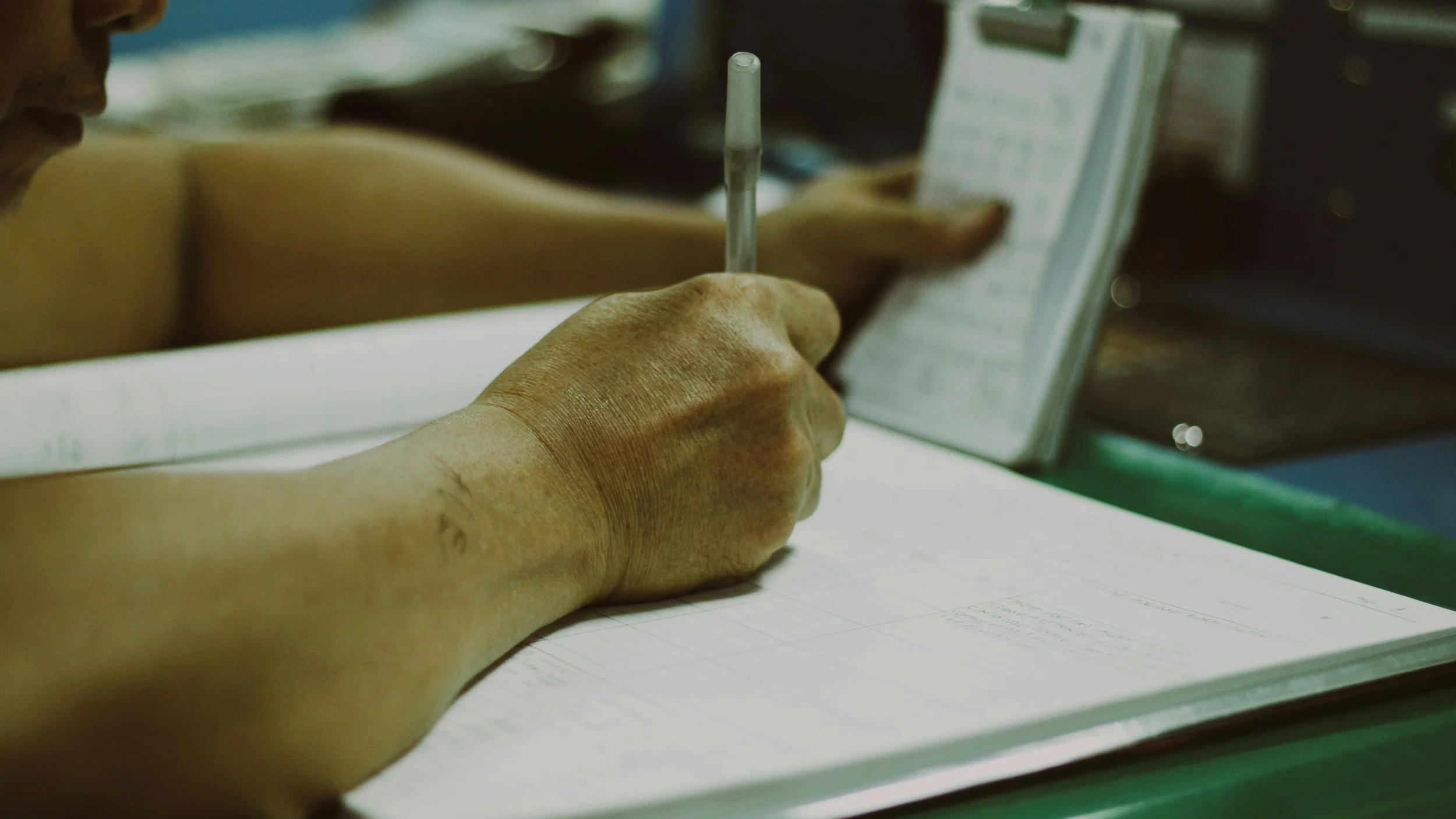 What Should Be Included in an Ohio LISW Supervision Log