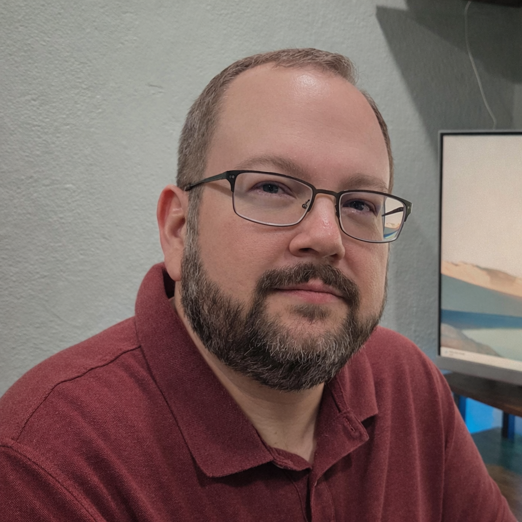 Samuel Long, LISW-S