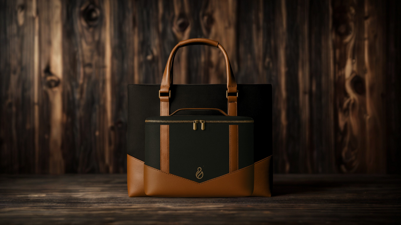 Tuck &amp; Tote’s “The Little Hauler” Named Finalist in the 2026 iF Design Awards