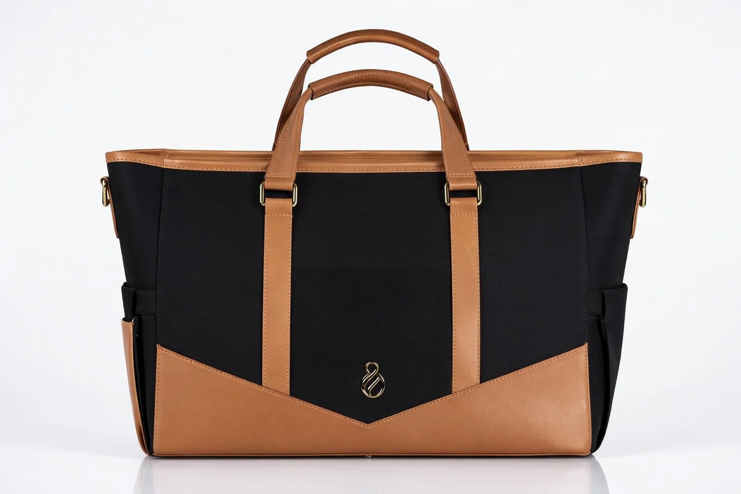 The Little Hauler tote