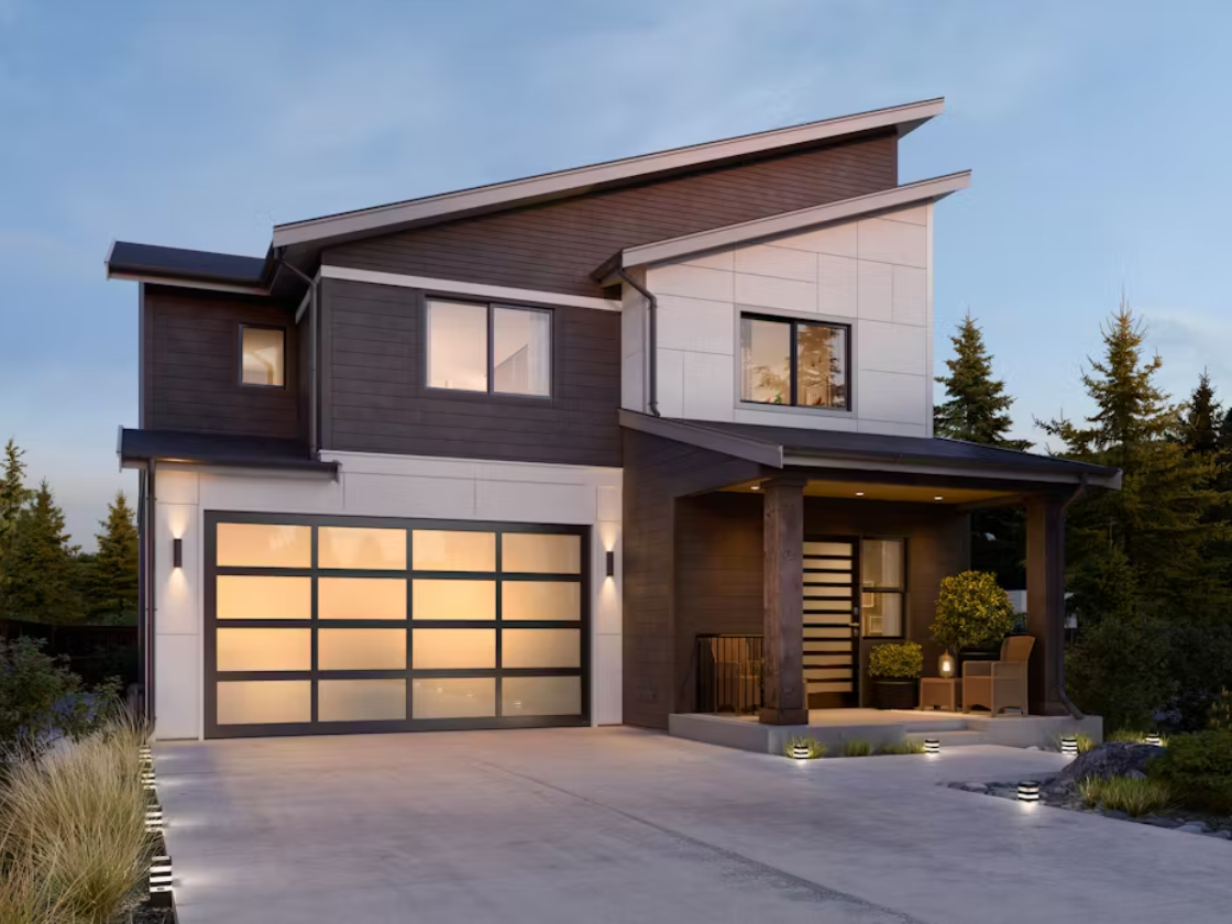 Why Replacing Your Garage Door is a Smart Move for Edmonds Homeowners
