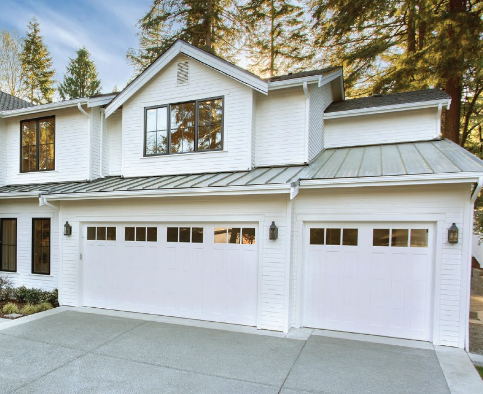5 Signs Your Garage Door Needs Repair Before It Becomes an Emergency