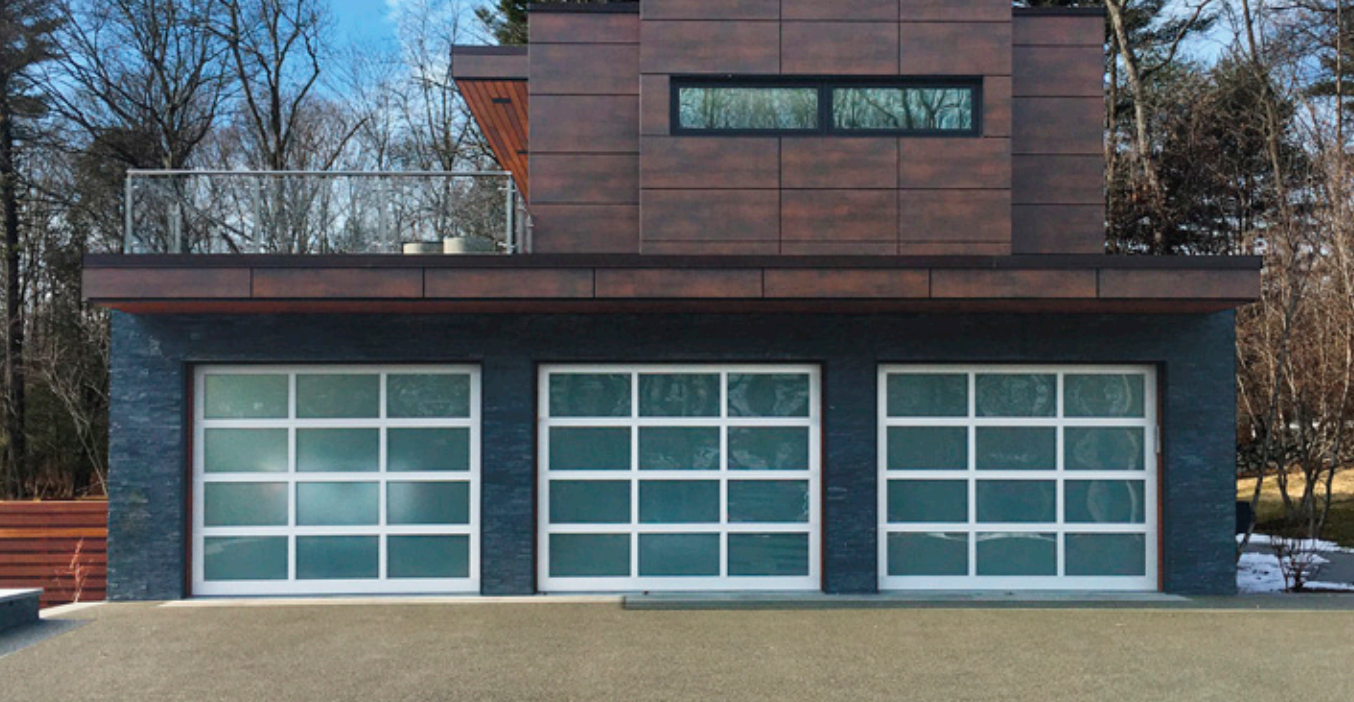 Why use us for your new doors.