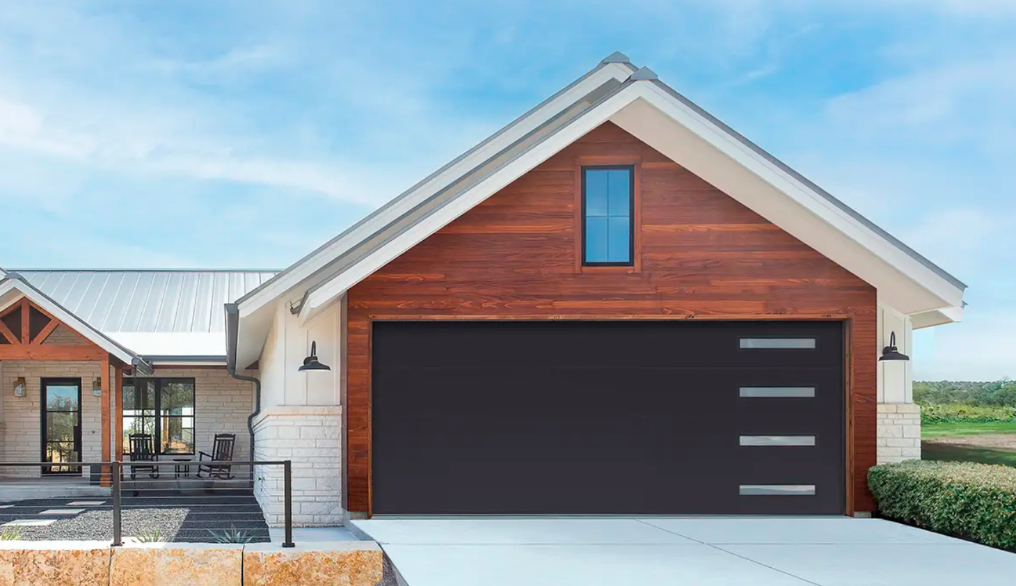 Insulated vs. Non-Insulated Garage Doors: Is It Worth It in the PNW?