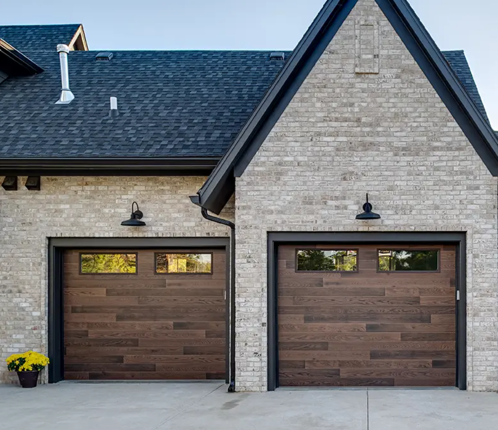 Smart Garage Door Openers: What Edmonds Homeowners Should Know Before Upgrading