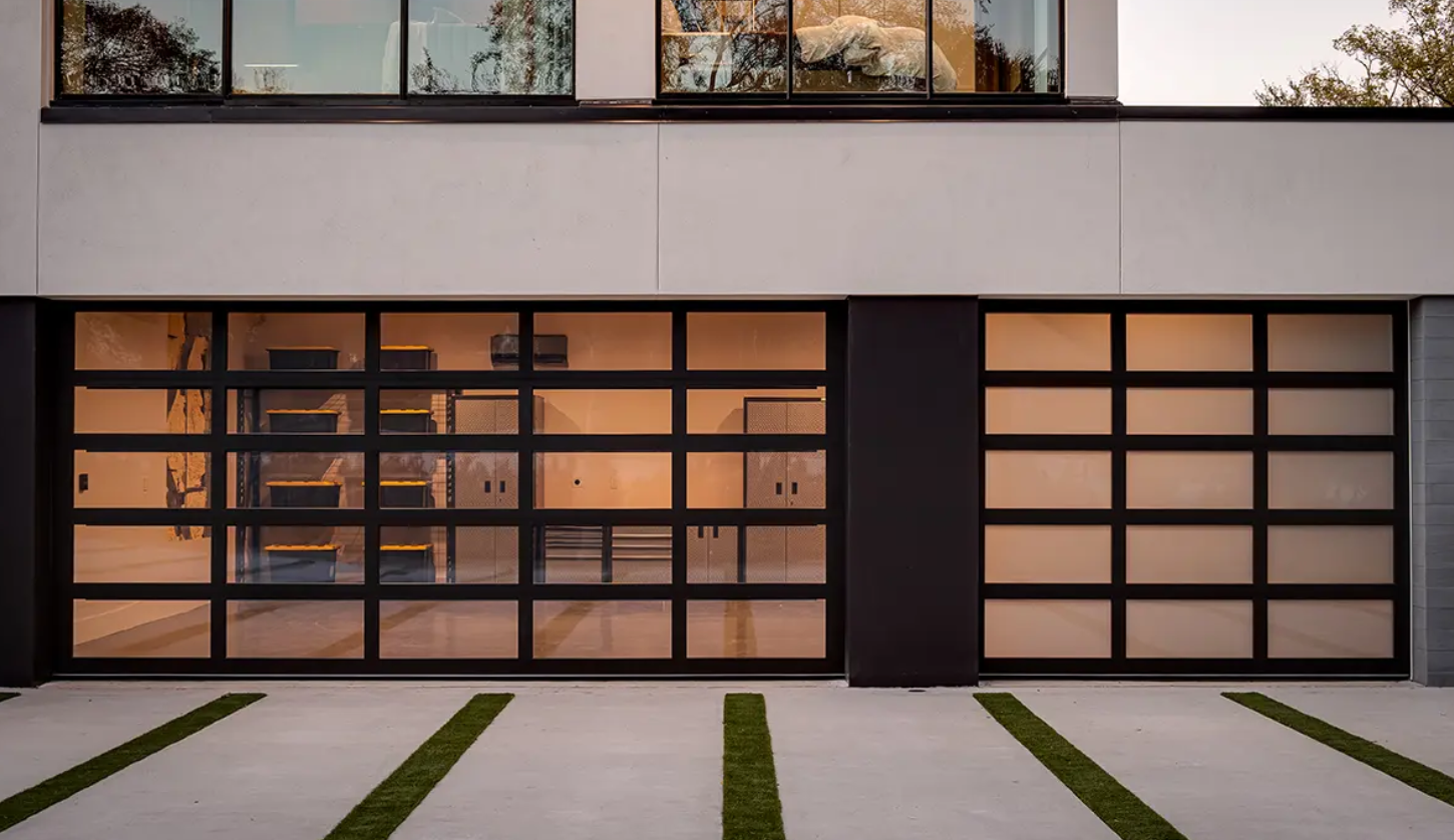 Garage Door Safety 101: Protecting Kids and Pets from Common Hazards