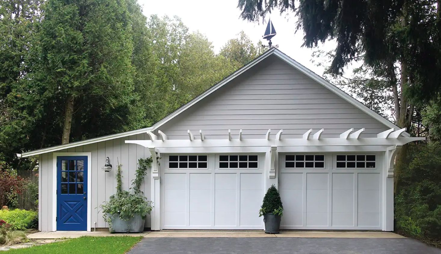 Real Edmonds Homeowner Story: From Stuck Door to Same-Day Fix