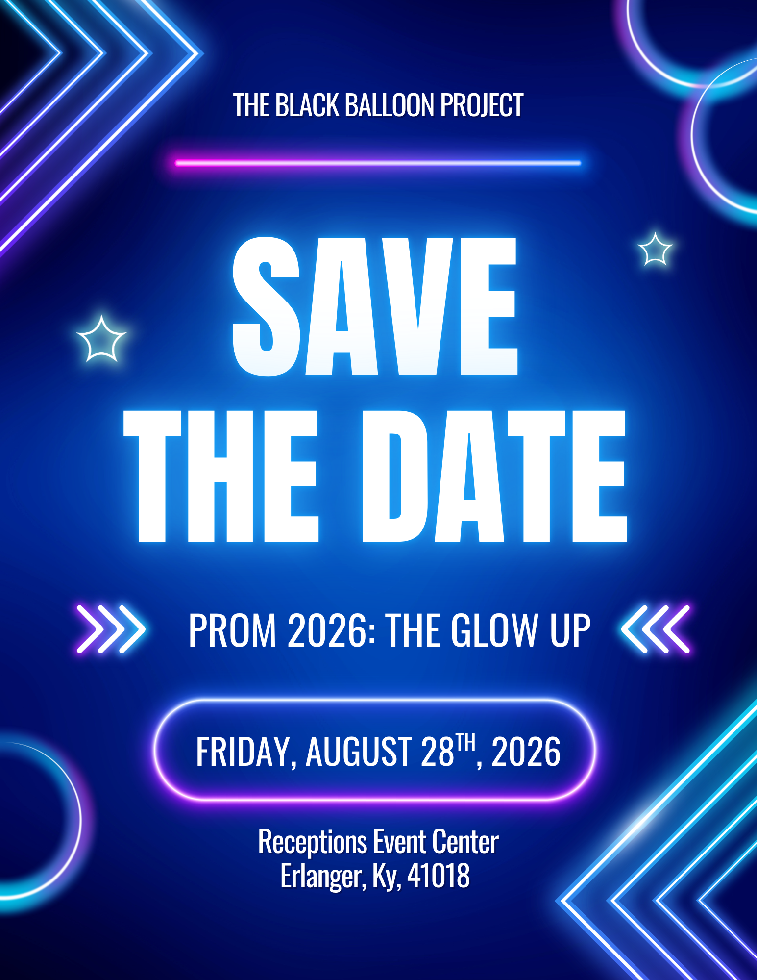 PROM 2026: THE GLOW UP