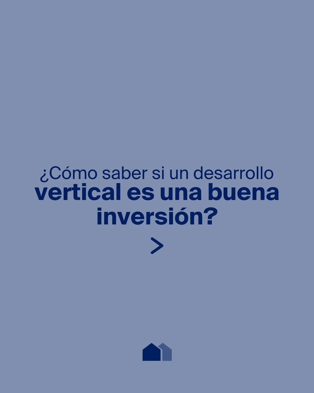 🏢¿Un desarrollo vertical vale la inversión Checklist rápida para decidir con criterio:
📍Ubicación: conectividad, servicios y proyección de crecimiento.
✅Amenidades + diseño: elevan valor percibido y demanda