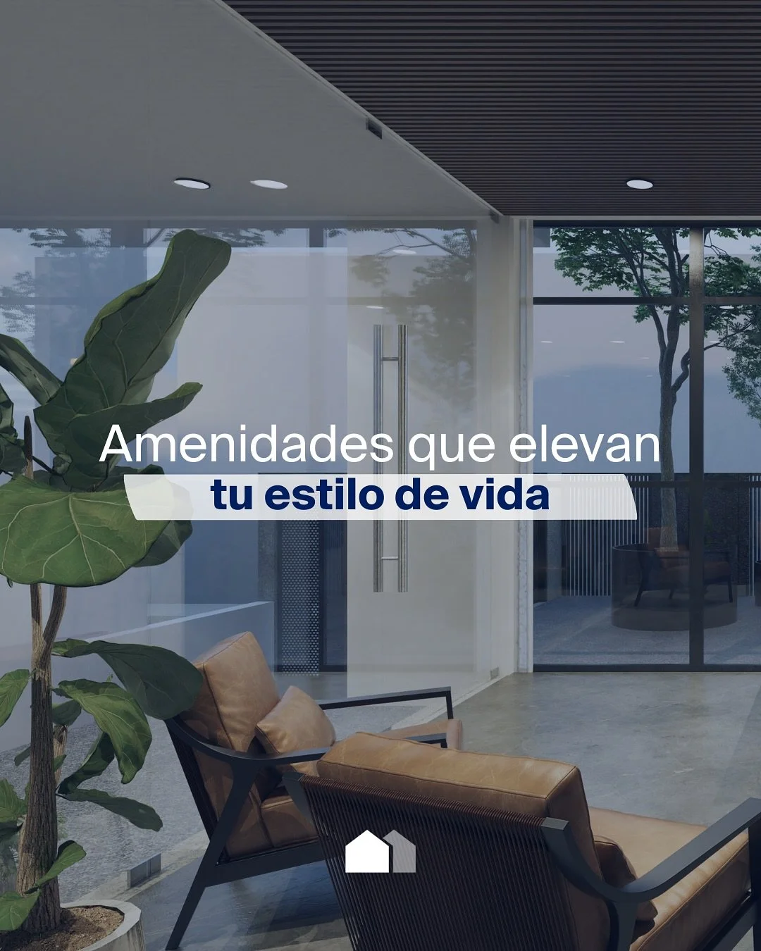 🏢Vivir en Nyth Ering es tenerlo todo: ✅diseño, confort y funcionalidad. 💬Mándanos mensaje y recibe más información.