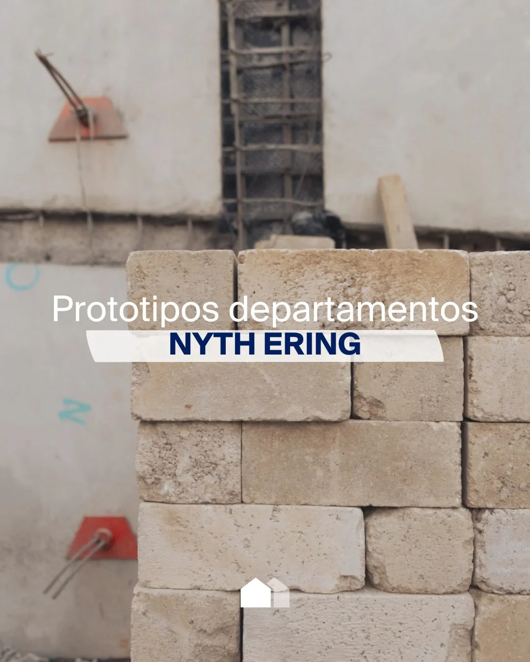 🏗️🧱As&iacute; se construye tu pr&oacute;ximo cap&iacute;tulo: 🙌🏻plano a plano. Un hogar pensado para hoy y dise&ntilde;ado para durar. &iquest;Cu&aacute;l de nuestros prototipos va contigo?