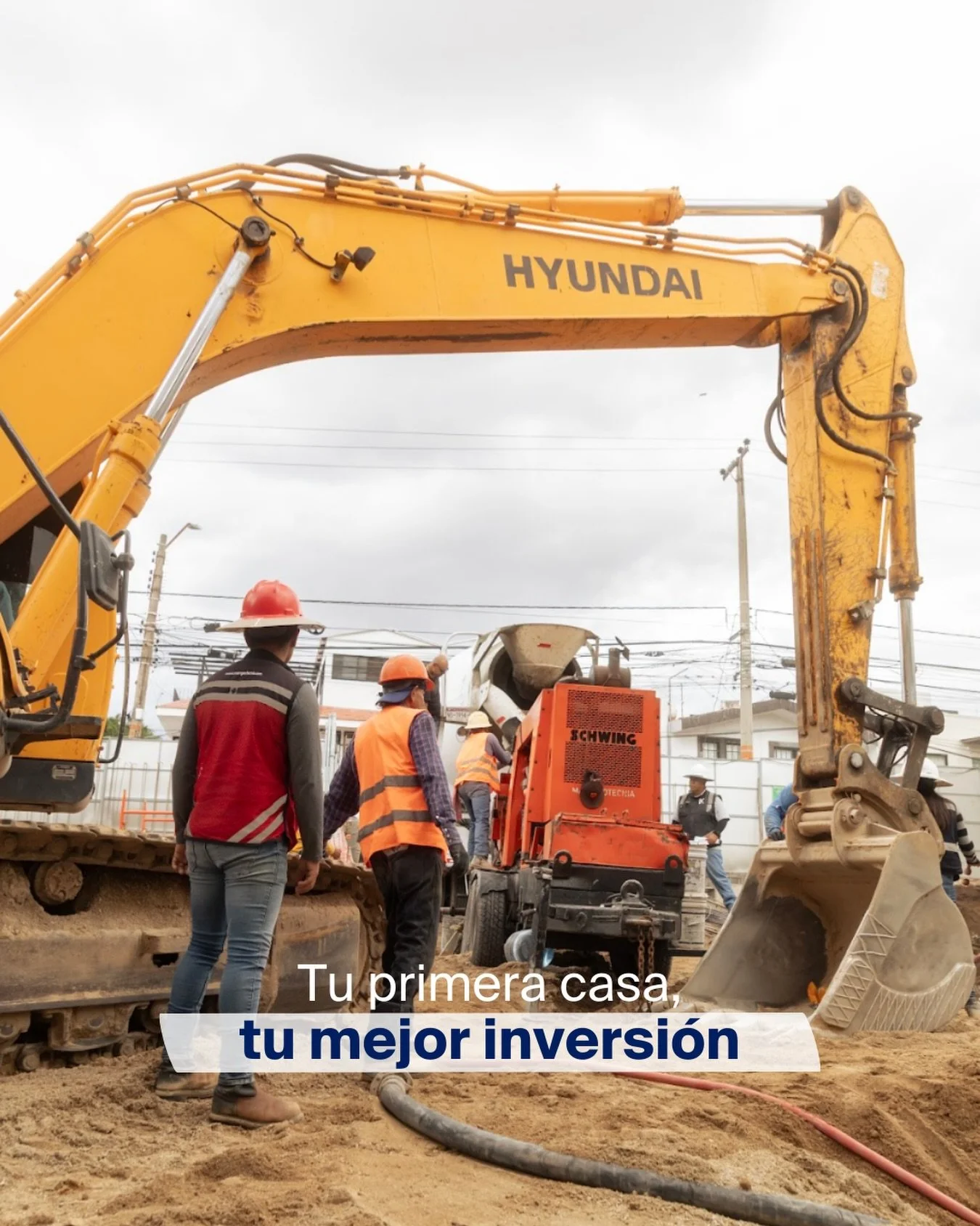 🏡🙌🏻Invertir en un hogar no solo es dar un paso hacia la independencia, es comenzar a construir un patrimonio que crecer&aacute; contigo. 🏗️En MX Casa dise&ntilde;amos espacios pensados para que tu primera casa no sea solo un lugar para vivir, sin