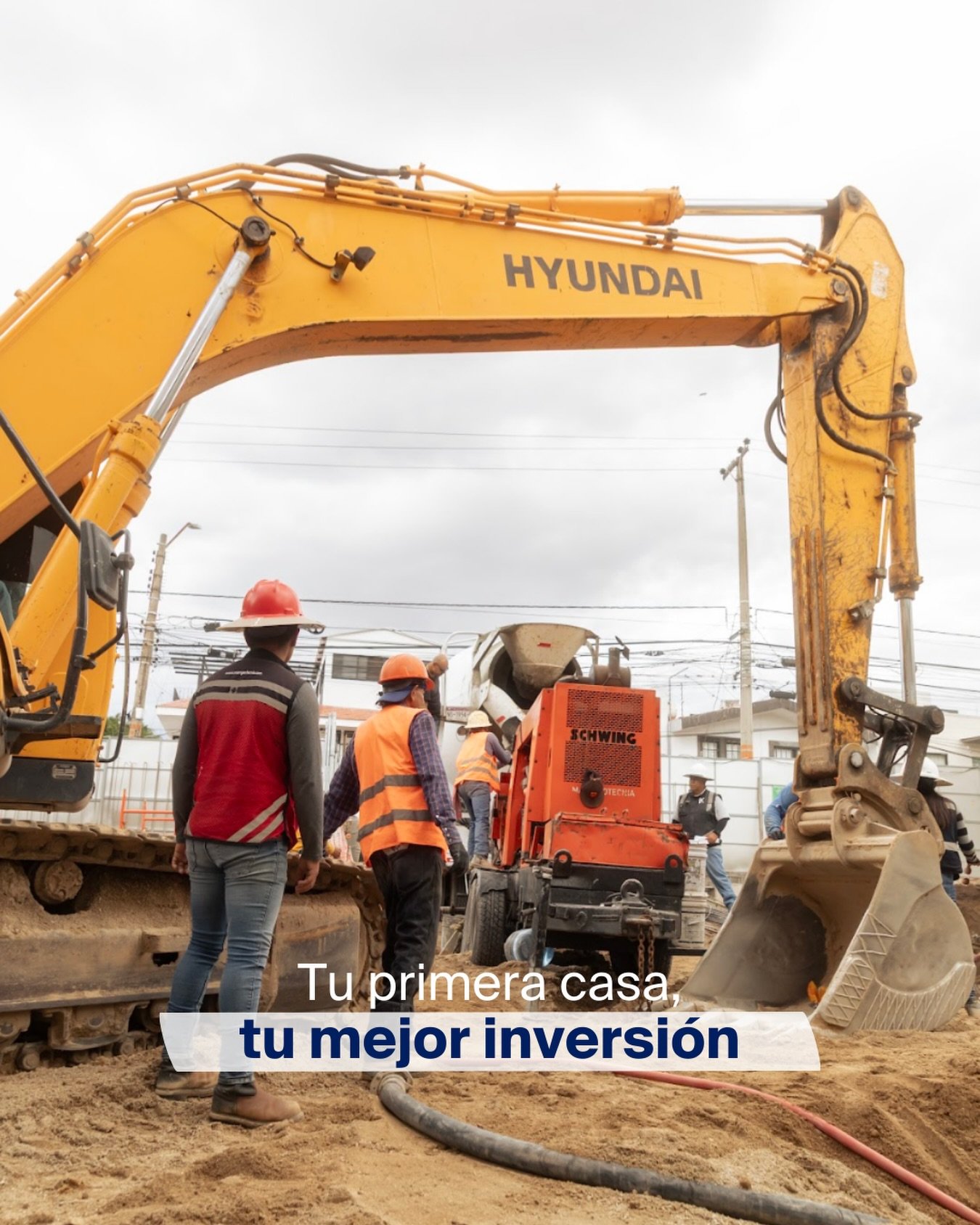 🏡🙌🏻Invertir en un hogar no solo es dar un paso hacia la independencia, es comenzar a construir un patrimonio que crecer&aacute; contigo. 🏗️En MX Casa dise&ntilde;amos espacios pensados para que tu primera casa no sea solo un lugar para vivir, sin