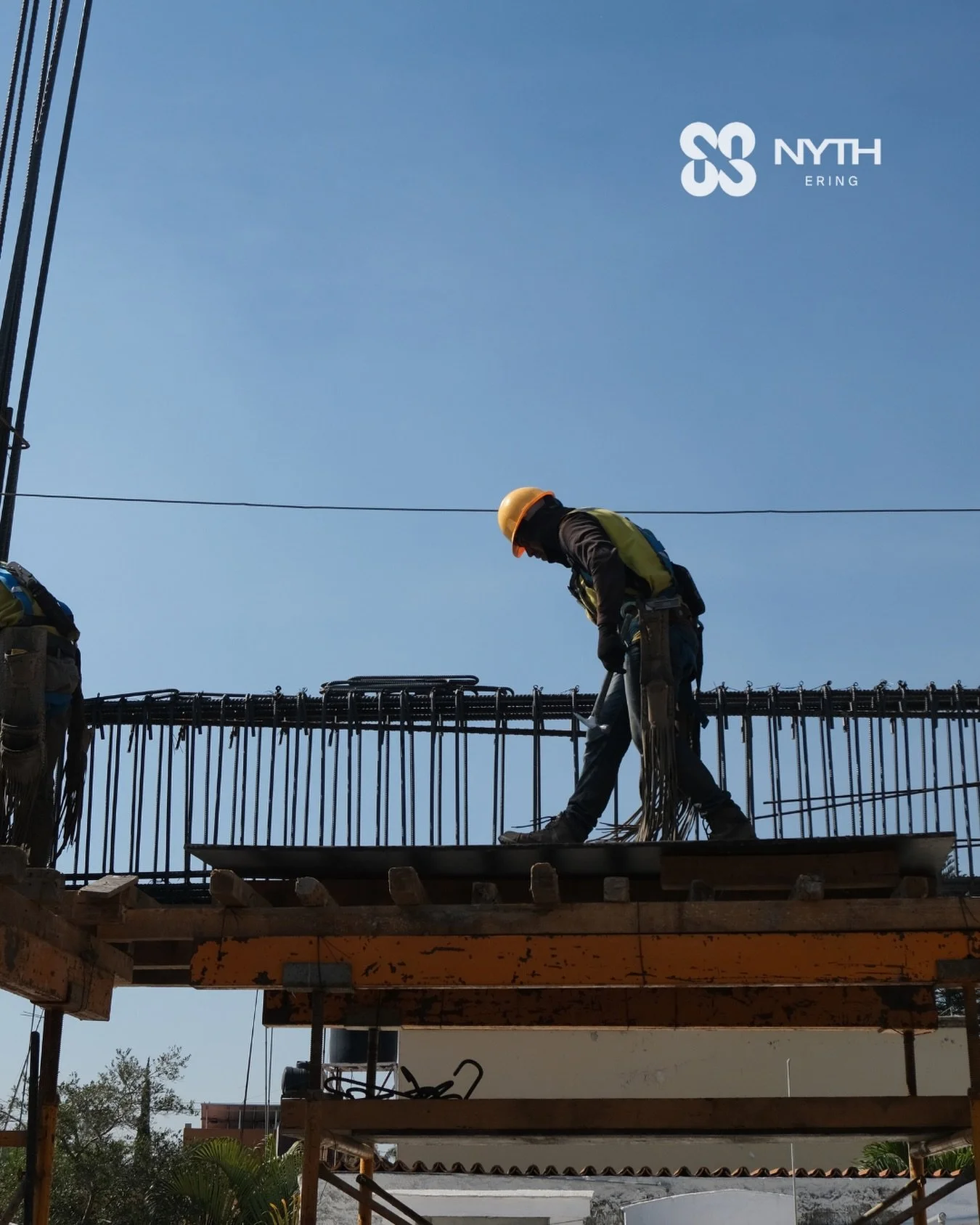 As&iacute; es como toma forma un proyecto bien pensado. #nythering #inversion #departamentos #venta