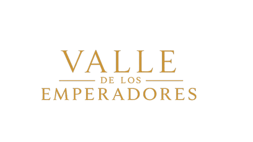 Valle de los Emperadores