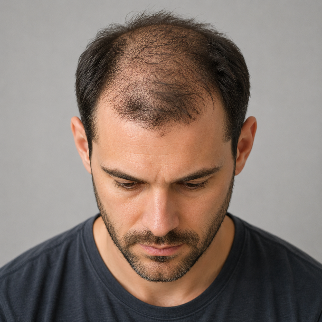 AMS Wellness and IV hair restoration image