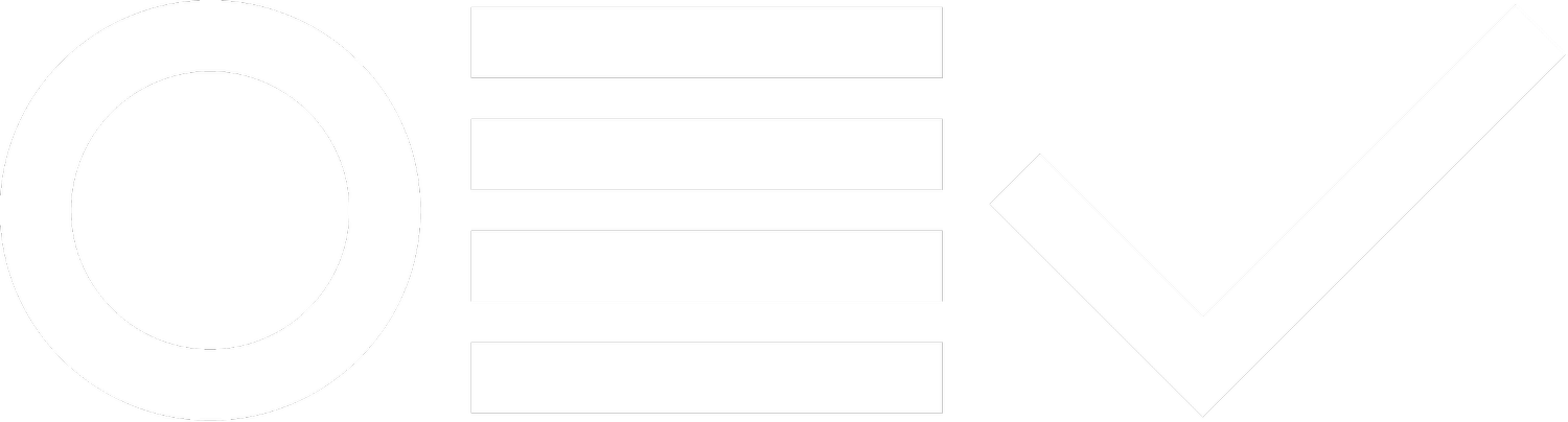 We make &mdash; work.