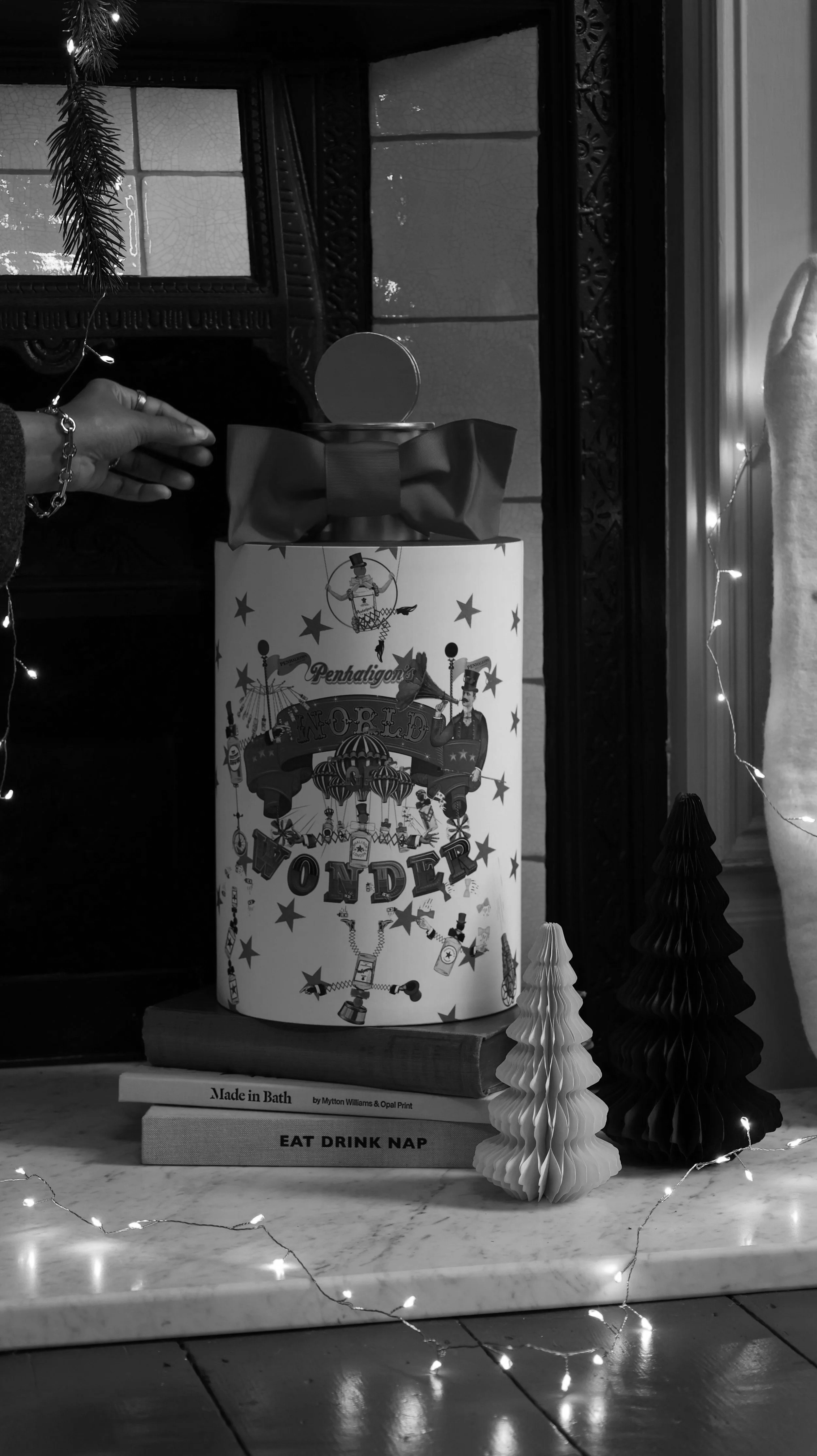 Penhaligons