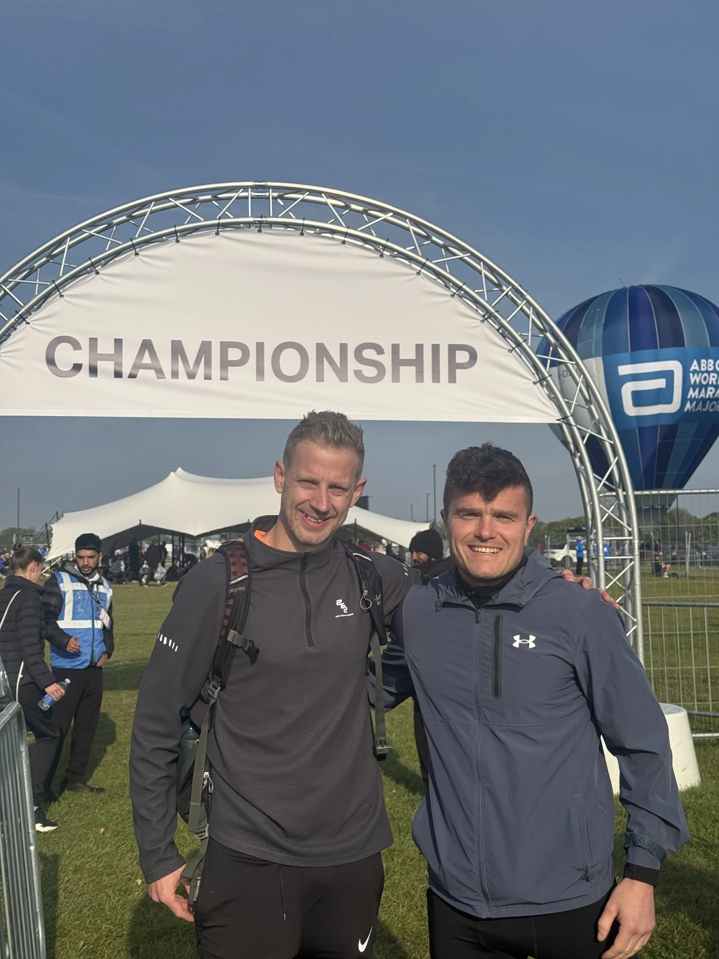 Tier 2 Personal Coaching