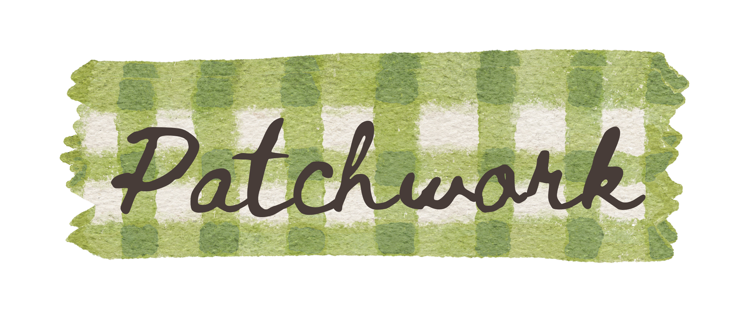 Patchwork Film
