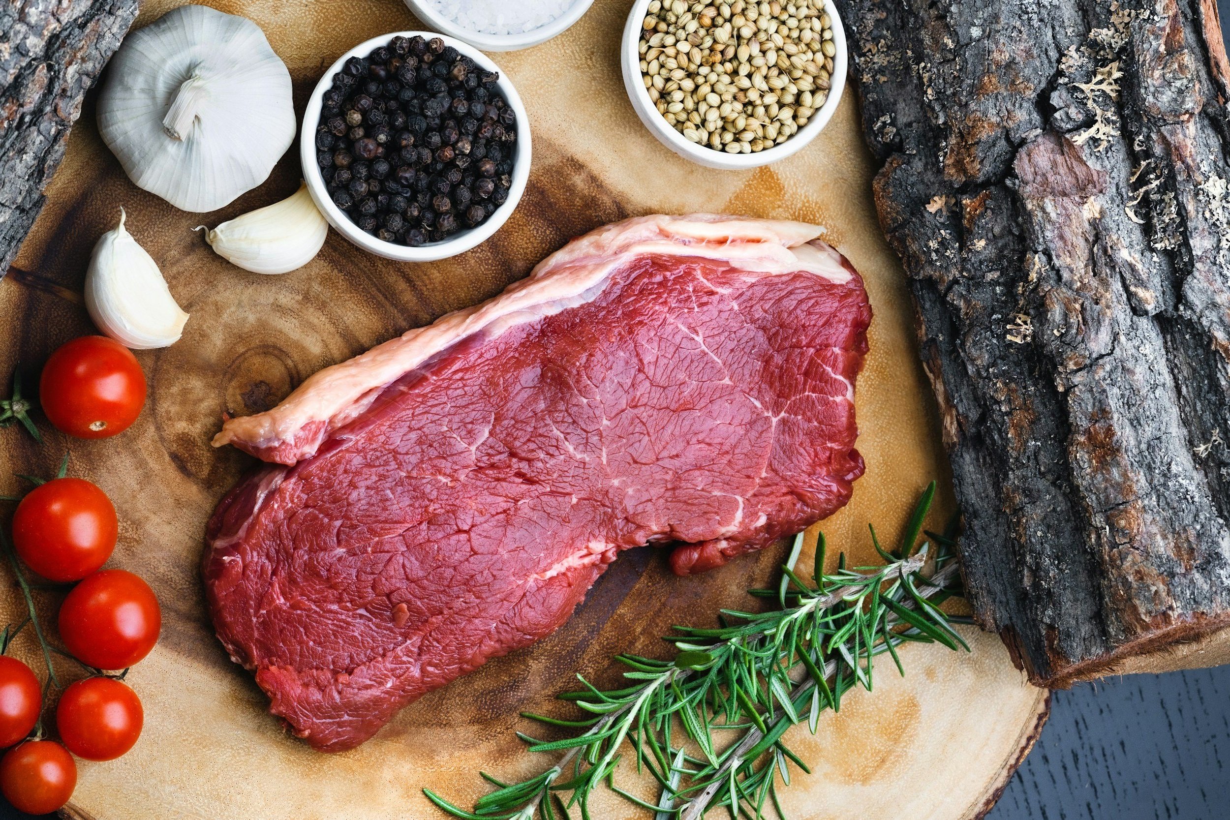 4 Benefits of Feeding Raw