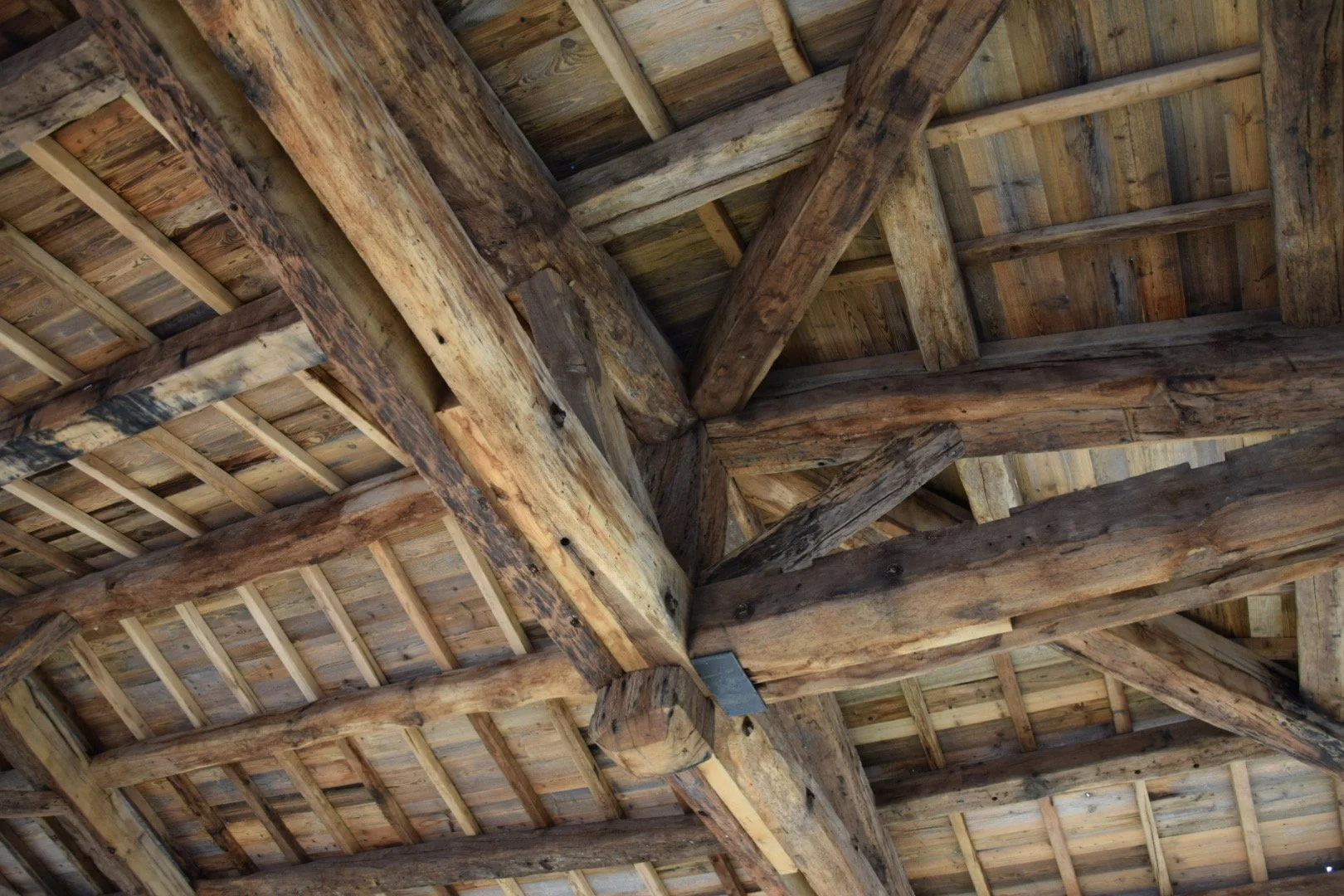 Bois et rénovation : ce qu’il faut vérifier