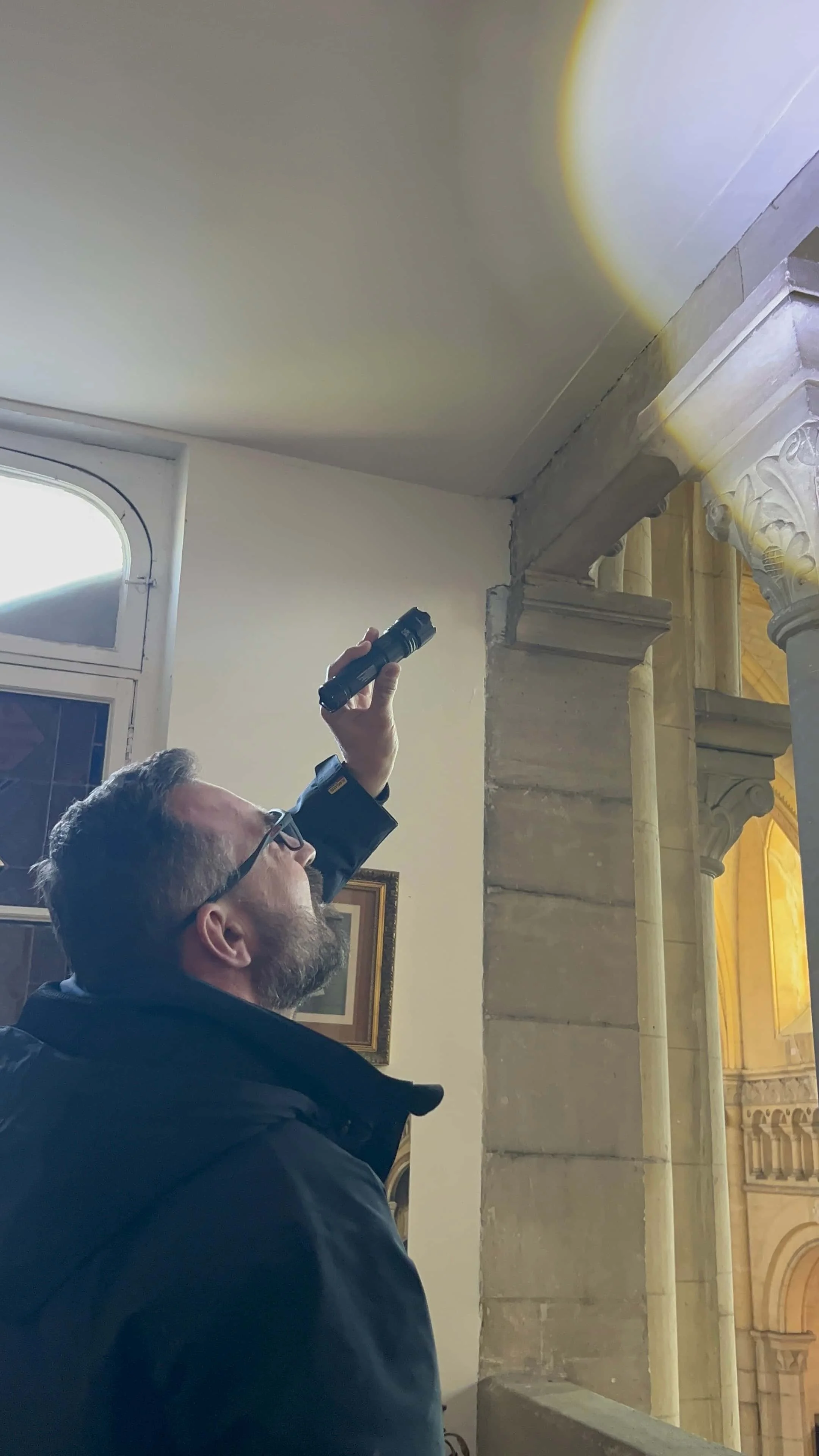 Expert diagnostic termites dans maison à colombages du Vieux-Rouen Seine-Maritime