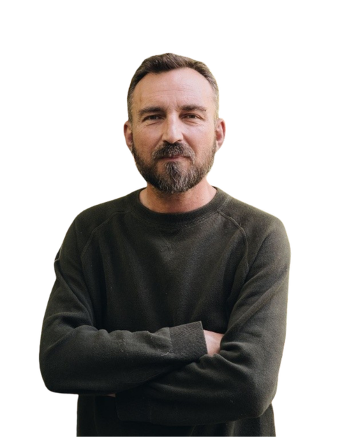 Sébastien Vieuxbled