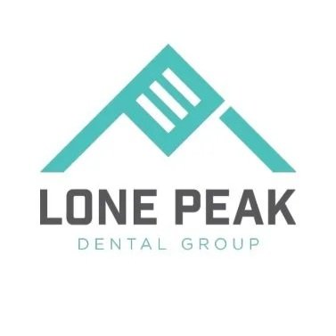 Lone Peak Dental logo