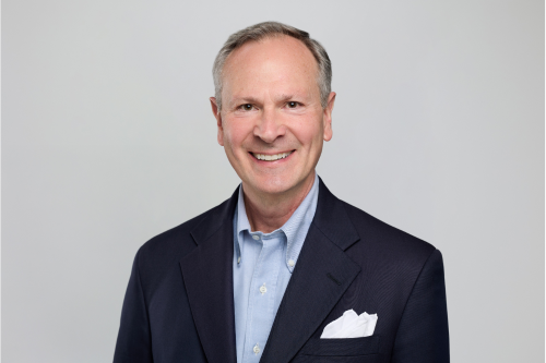 Washington Dender Headshot