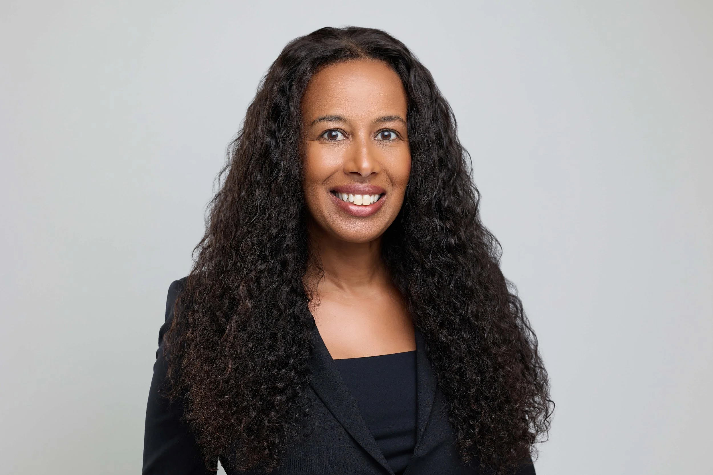 Rebecca Yoseph-Stone headshot