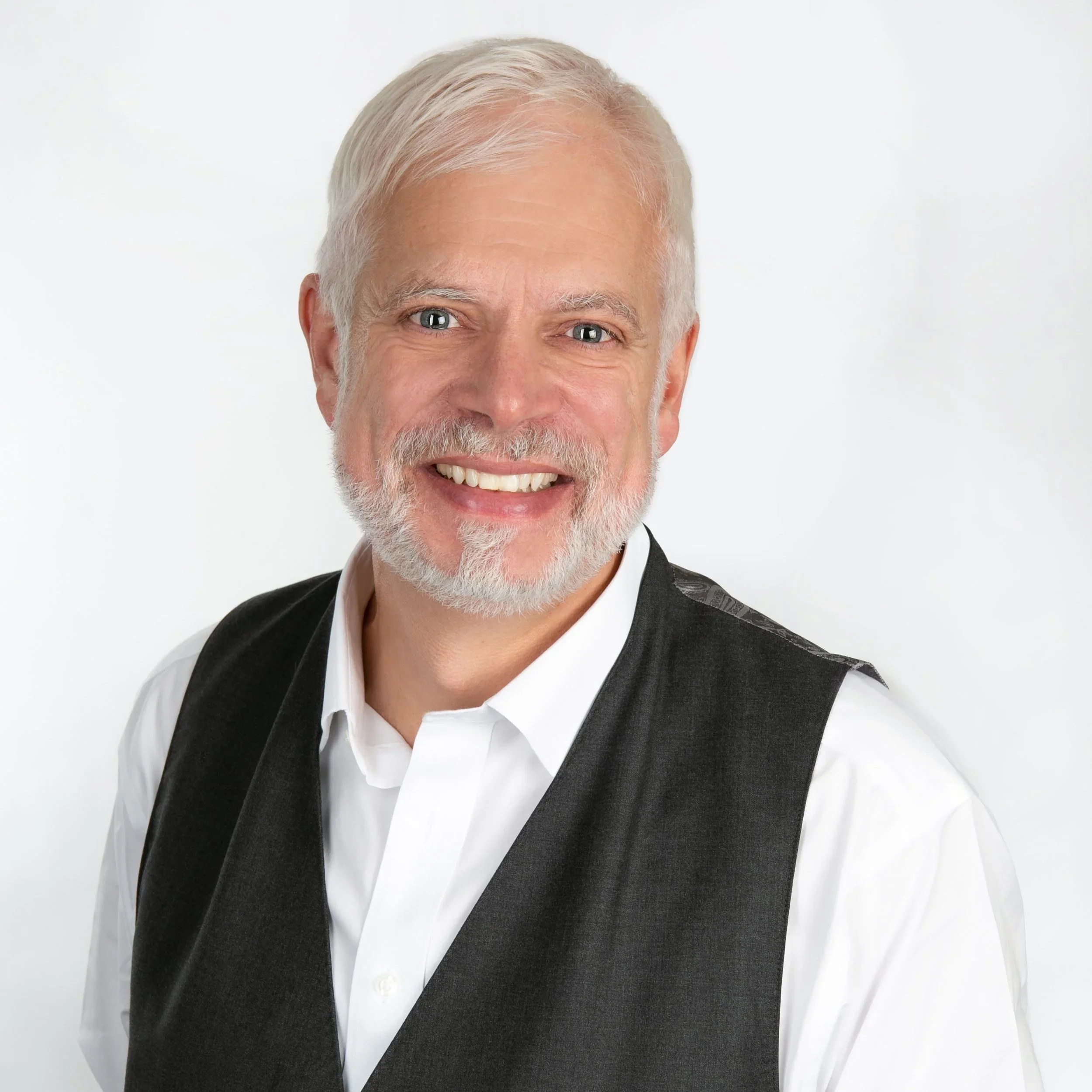 Michael Abramoff, MD, PhD