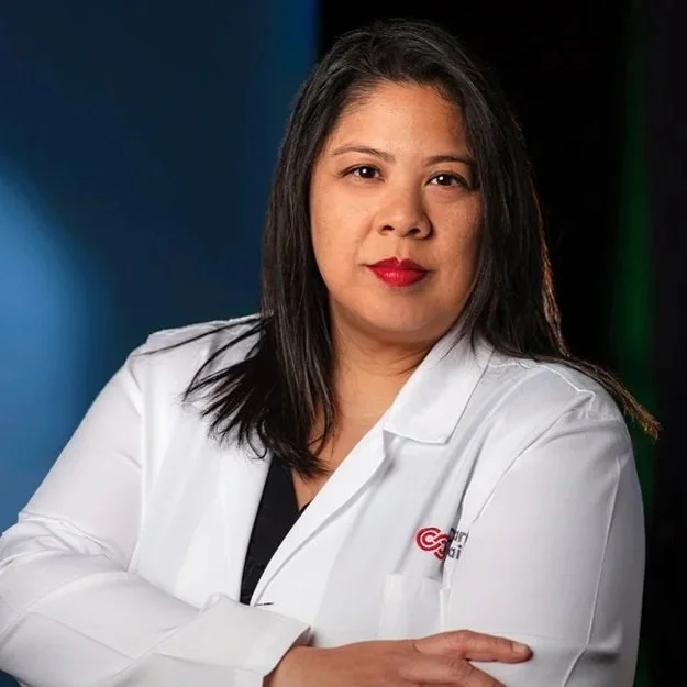Melissa S. Wong, MD, MHDS​