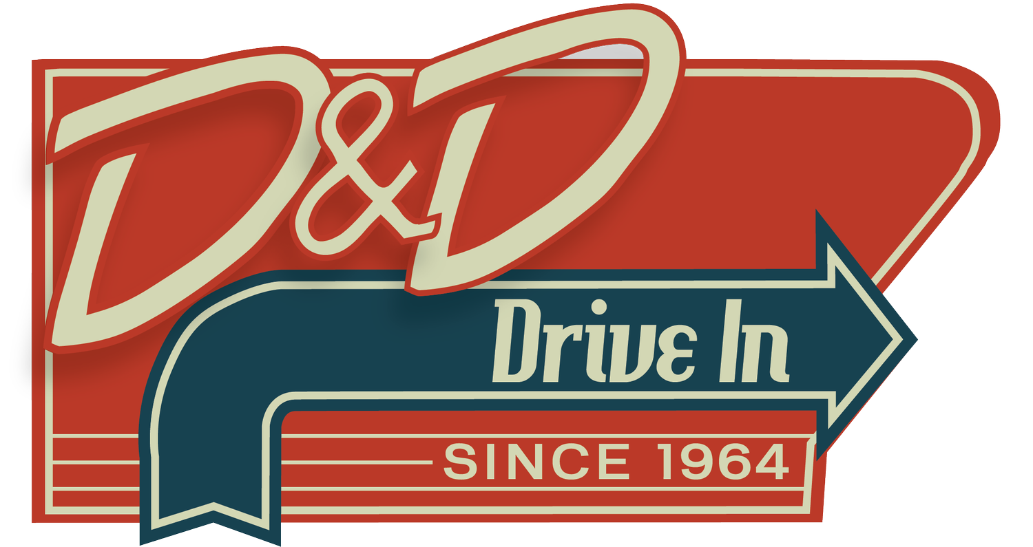 D&amp;D Drive In
