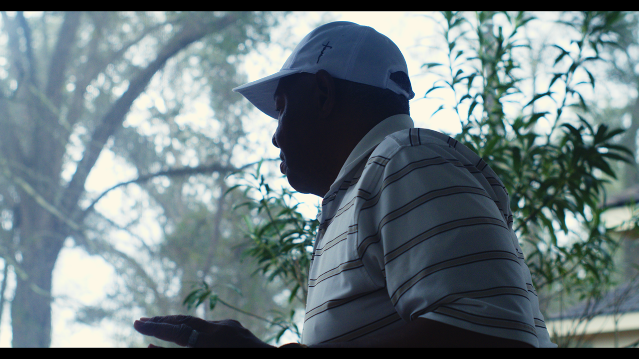 Stills from my documentary Back From Nowhere.