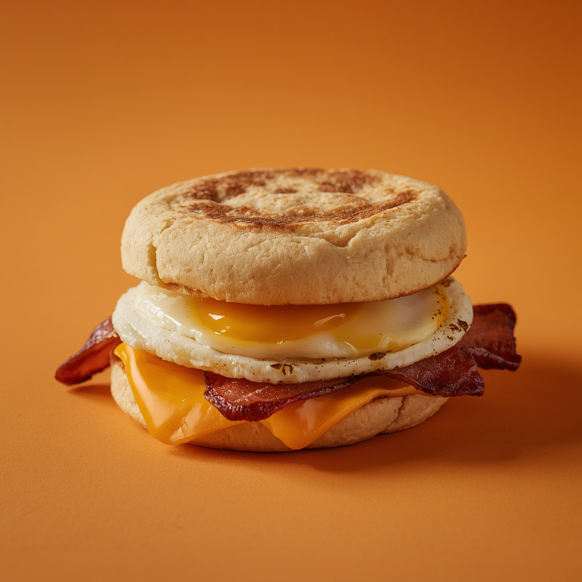 Breakfast Sandwiches