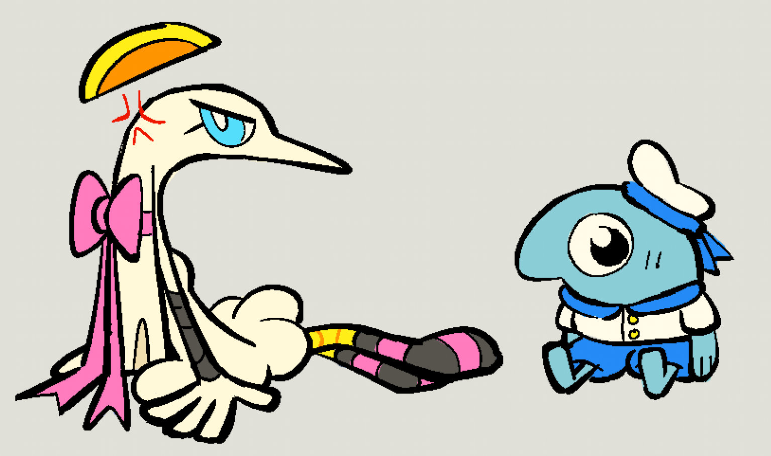 angel and fishkid.png