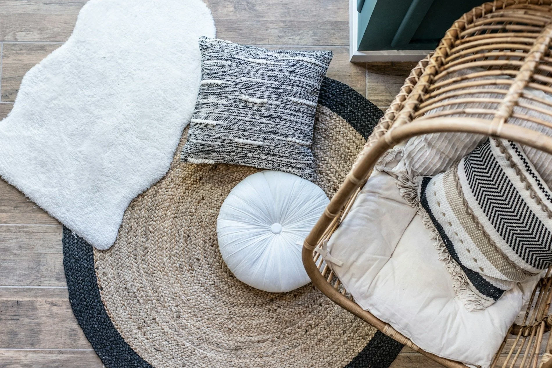 clean carpet, upholstery, and rugs.