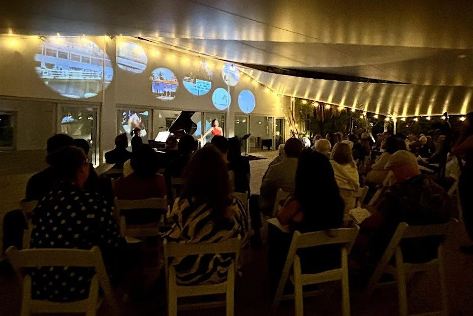 IlluminArts presents ‘Songs of the Earth’