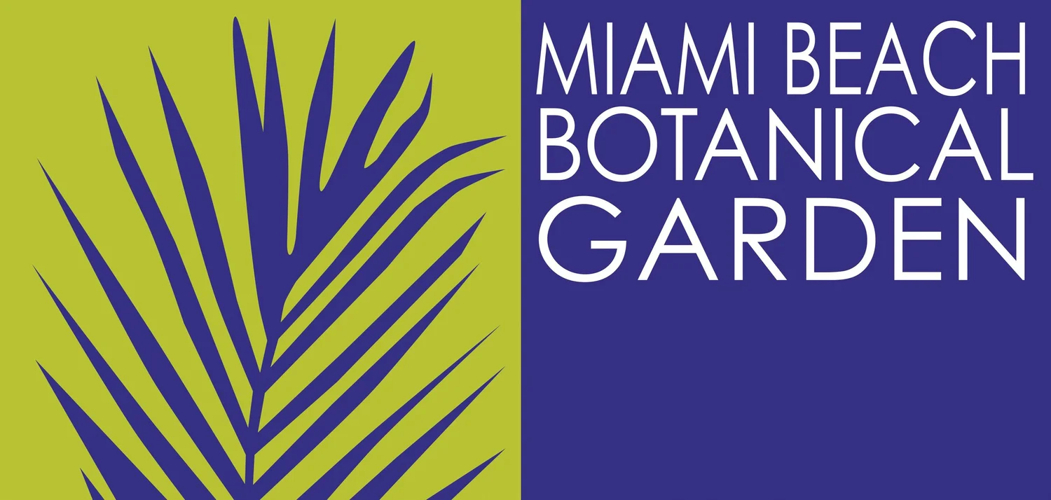 Miami Beach Botanical Garden