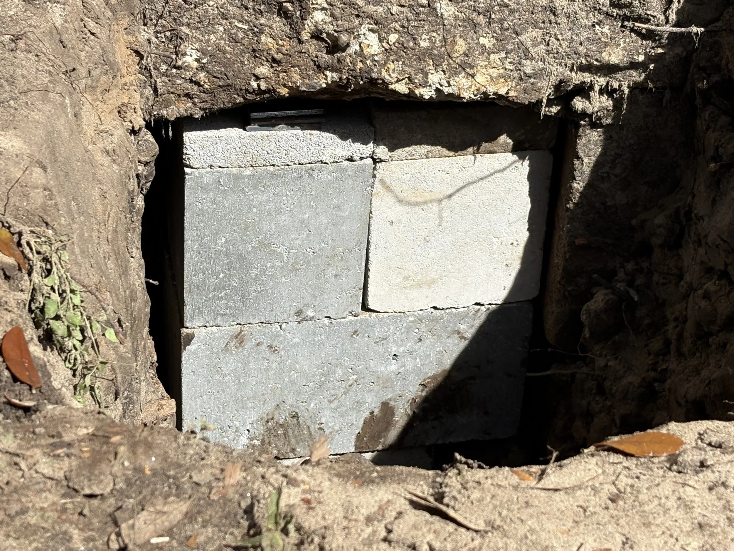 Foundation work, general contracting, shoring, home repairs, new build, renovations, concrete work, licensed and insured