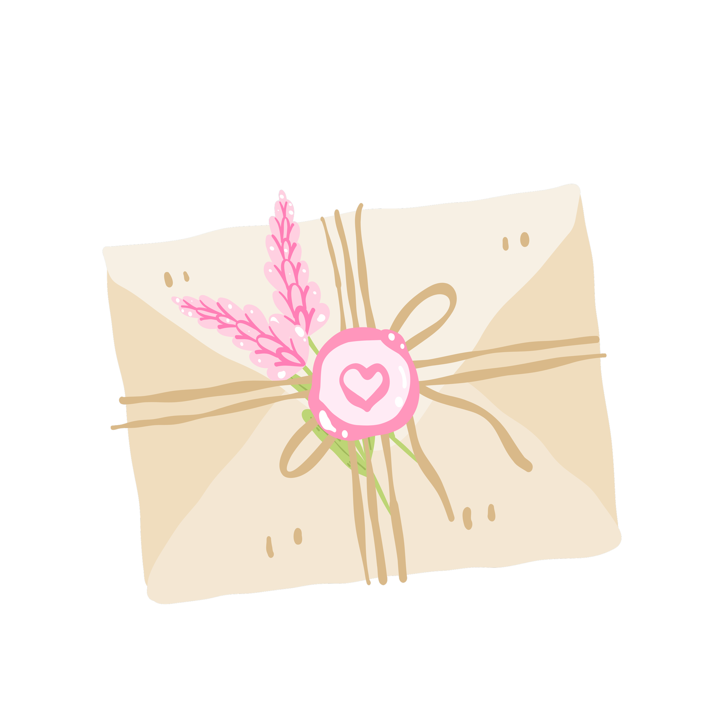 Gift Subscription: The Whimsy Post