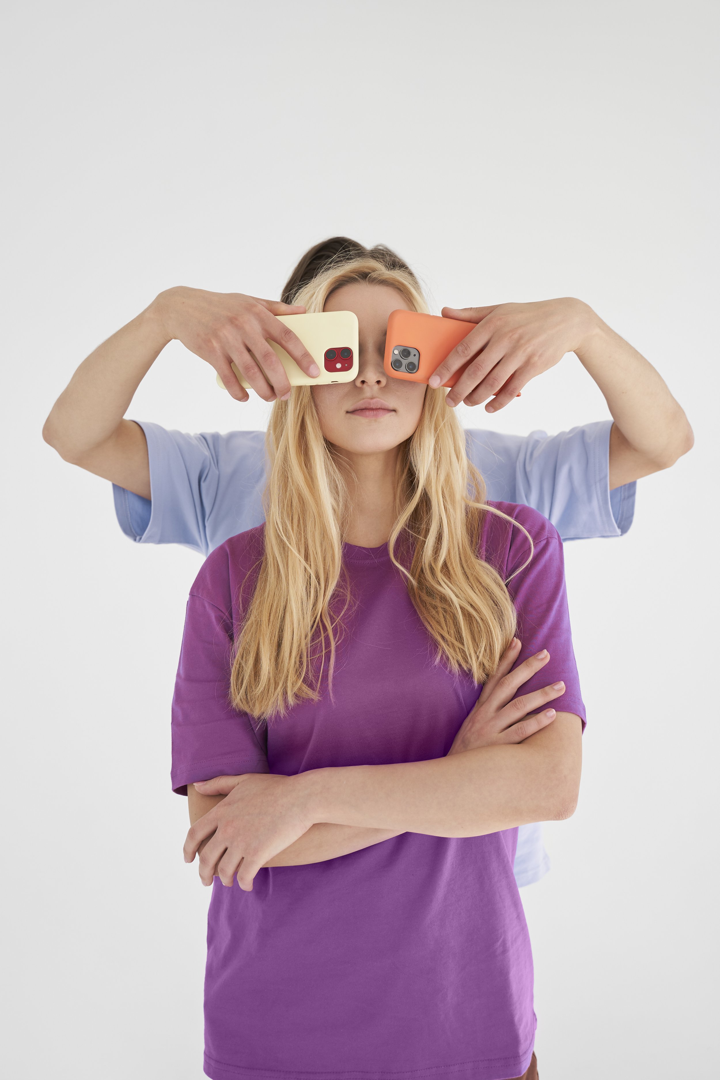 Sante mentale des ados : un nouvel avis sur les mefaits des reseaux sociaux