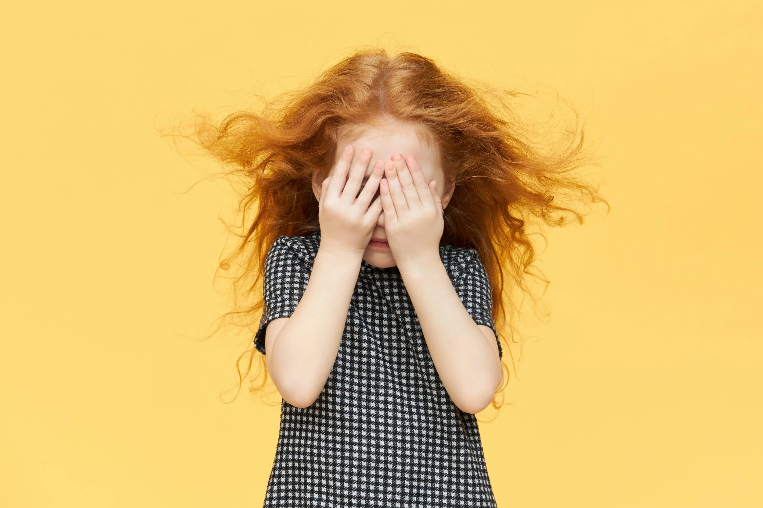 Comment reconnaître l'anxiété chez l'enfant ?
