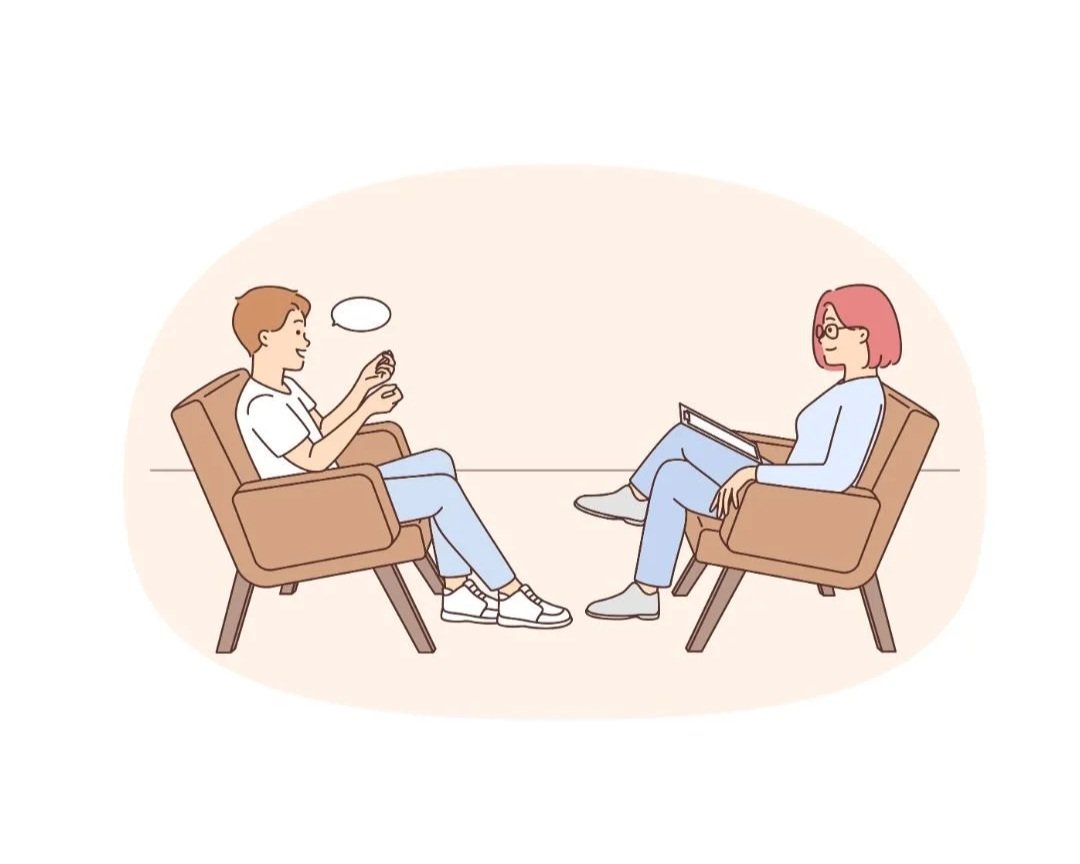 Quand consulter un thérapeute pour son enfant ou adolescent - et comment lui en parler ?