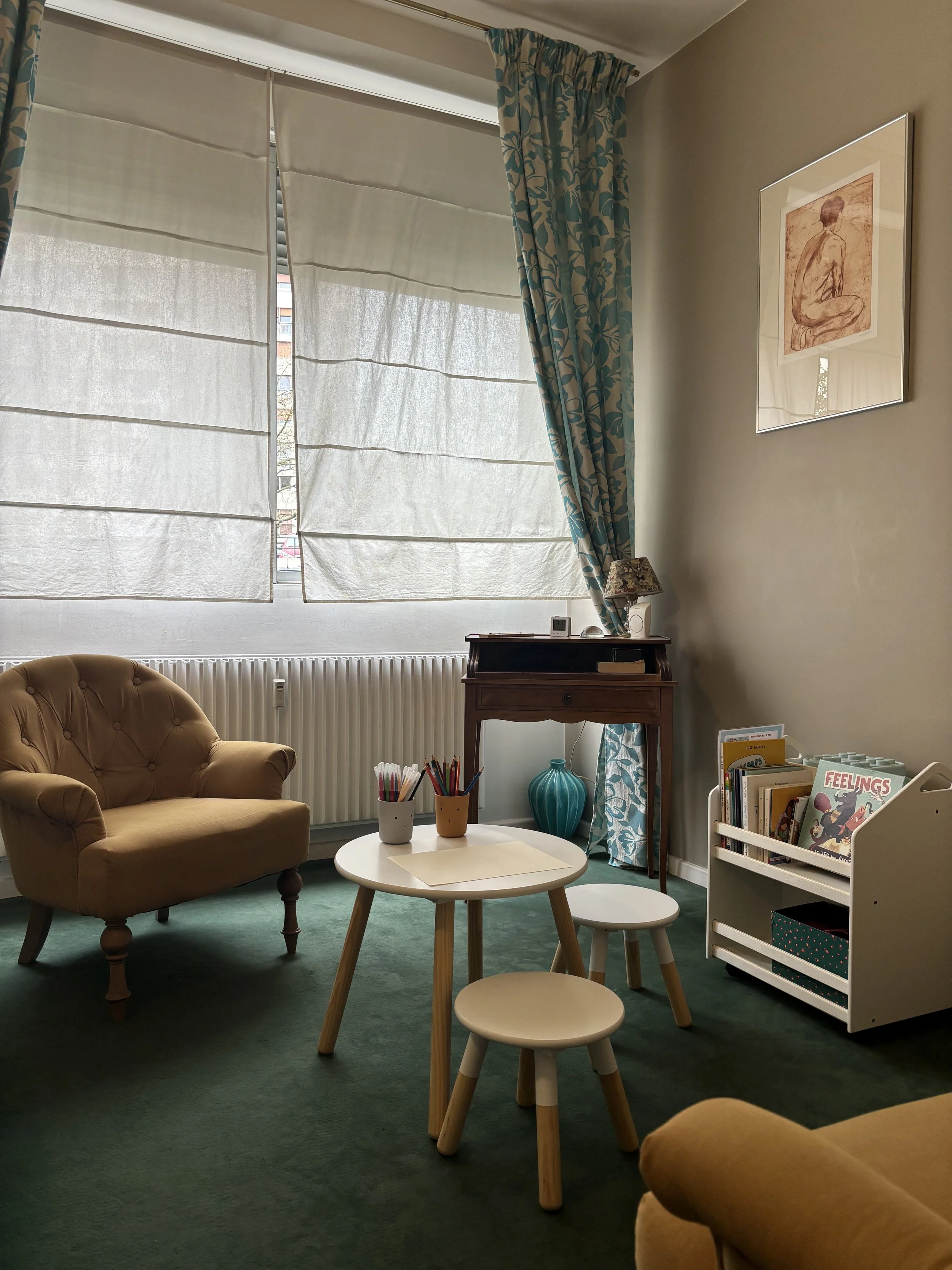 Cabinet Sophie Levesque Psy Enfant X Rousse_Photo2