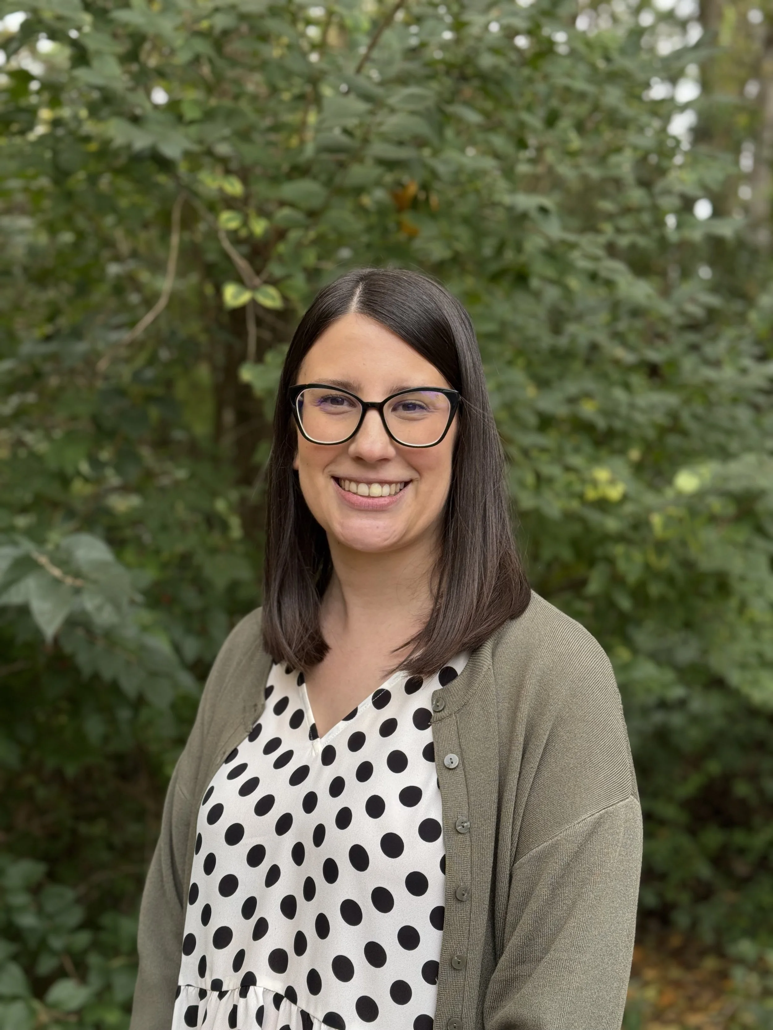 Megan Campagna, LISW-S