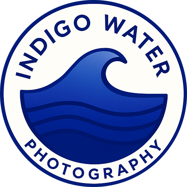 Indigo Water Photography