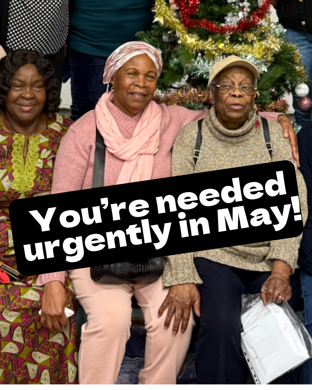 Annual General Meeting: 5 May