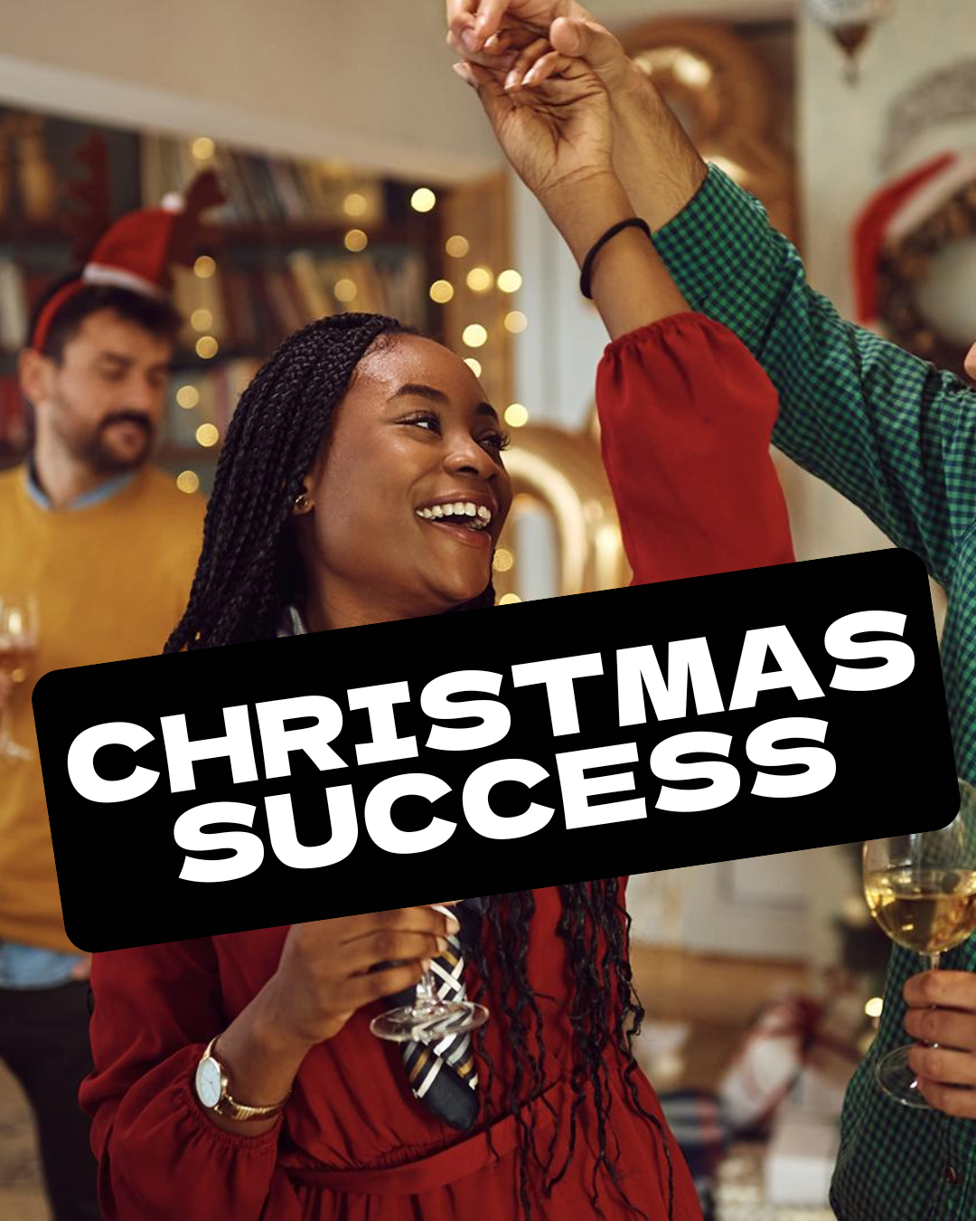 What we achieved for children and the community this Christmas